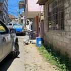 Ministerio de salud inicia campaña de fumigación y prevención contra el dengue