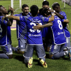 Emelec consiguió sus primeros 3 puntos fuera de casa en la fecha 1 de LigaPro 2024