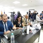 Pabel Muñoz no asistirá a la audiencia.