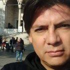 Edwin Jara Guevara desaparecido desde el 15 de diciembre del 2023.