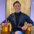 Carlos Menéndez es un bailarín y coreógrafo.