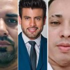 Los jueces detenidos tuvieron en sus manos los casos de Leandro Norero, Efraín Ruales y Junior Roldán.