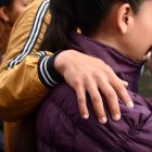 La madre de la menor quiere que se haga justicia en el caso.