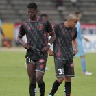 Con un plantel en su mayoría con juveniles, El Nacional se estrenó en la LigaPro.