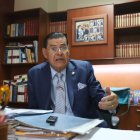 El abogado de la víctima dio detalles del caso.