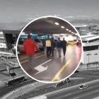 El centro comercial no se ha pronunciado al respecto.