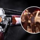 El sujeto que sería responsable del asesinato fue detenido horas después del hecho.