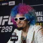 Sean O'Malley se enfrentará a Chito Vera este sábado 9 de marzo en Miami