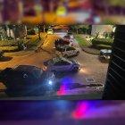 La operación se extendió hasta la madrugada de este jueves 7 de marzo de 2024.