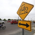 Otra persona resultó herida