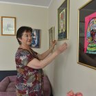 Virginia Gómez de la Torre hace activismo desde hace 40 años. Ahora es directora de la Fundación Desafío.