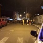 En Manta se registran 35 muertes violentas en lo que va del año 2024.