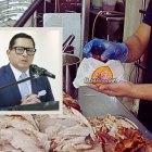 Durante la campaña del juez Hugo Manuel González Alarcón, el exasambleísta Pablo Muentes envió productos de El Sanduchón, según los chats con Mayra Salazar.