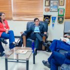 El ministro Daniel Calderón considera que se ha acompañado a las estudiantes abusadas.