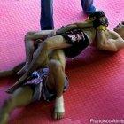 El peleador de la Ultimate Fighting Championship (UFC) empezó en la Quito Fight Club, en Ecuador.