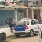 Consternación en el cantón Jaramilló por la muerte de una bebé de apenas un año de edad.