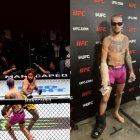 Sean O’Malley salió cojeando en pelea contra Chito Vera