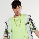 Nacho Cheddar se cansó de la polémica y de sus mordaces comentarios.