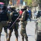 Las fueras del orden en Haití no han sido suficientes para controlar a las pandillas liberadas por Barbacoa.