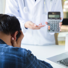 Los gastos 'hormiga' suelen desfinanciar los presupuestos mensuales.