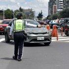 Conoce cómo rige el pico y placa hoy.