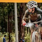 El ciclista Joel Burbano expresó que ha recibido muestras de apoyo tras conocerse su caso.