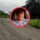 El taxista César Zambrano apareció muerto en Manabí.
