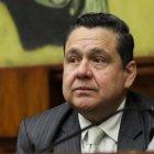 Pablo Muentes vivía como 'rey' en la urbanización Mocolí Golf Club.