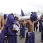 Entre los eventos principales está la Procesión del Jesús del Gran Poder en el Centro Histórico.