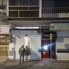 La policía detuvo a quien sería el principal sospechoso de la muerte de María Guamán Lemache.