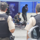 El asalto ocurrió este miércoles 13 de marzo.