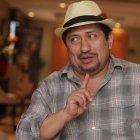 Norberto Enrique Vargas Mármol, ​ más conocido como Aladino el Mago de la Rockola