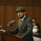 Andersson Boscán será investigado por chats con Leandro Norero.