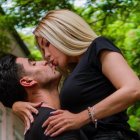 Ambos anunciaron el fin de su relación en redes sociales.