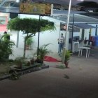 La 'pelona' recorrió la ciudad manabita