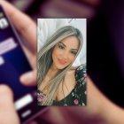 Mayra Salazar le hizo el reclamo a la suegra luego de que su pareja llegara borracho por segunda vez, a día seguido.