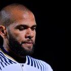 Dani Alves logra quedar en libertad bajo fianza.