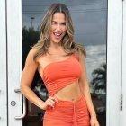 Alejandra Jaramillo se volvió viral por decir que el sol no produce cáncer.