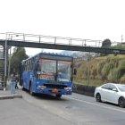 La Agencia Metropolitana de Tránsito (AMT) pide a la ciudadanía tomar en cuenta las diferentes medidas que se aplican en Quito.