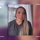 Adriana Sánchez, popularmente conocida como la Bomba, emitió un pronunciamiento el 21 de marzo de 2024, a través de sus historias de Instagram.