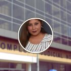 Katherine Cingaña fue asesinada en Quito el 3 de mayo de 2023, en la avenida El Inca.