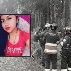 Los restos óseos de la víctima fueron hallados en una quebrada de Amaguaña.