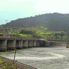 La hidroeléctrica Coca Codo Sinclair.