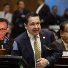 Christian Zurita señala a Pablo Muentes del asesinato de Fernando Villavicencio.