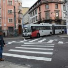 El transporte municipal estará activo durante el feriado de Semana Santa.