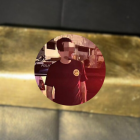 Un hombre fue detenido por parte de las FF. AA., al no reportar el origen de un lingote.