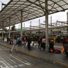 Las terminales de Carcelén y Quitumbe estarán activas las 24 horas.