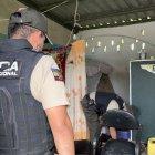 Operativos policiales en Esmeraldas dieron resultado.