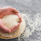 Arsénico ha sido detectado en dos marcas de arroz.