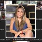 Mayra Salazar declaró ante la justicia sus relaciones con la corrupción judicial del Guayas.